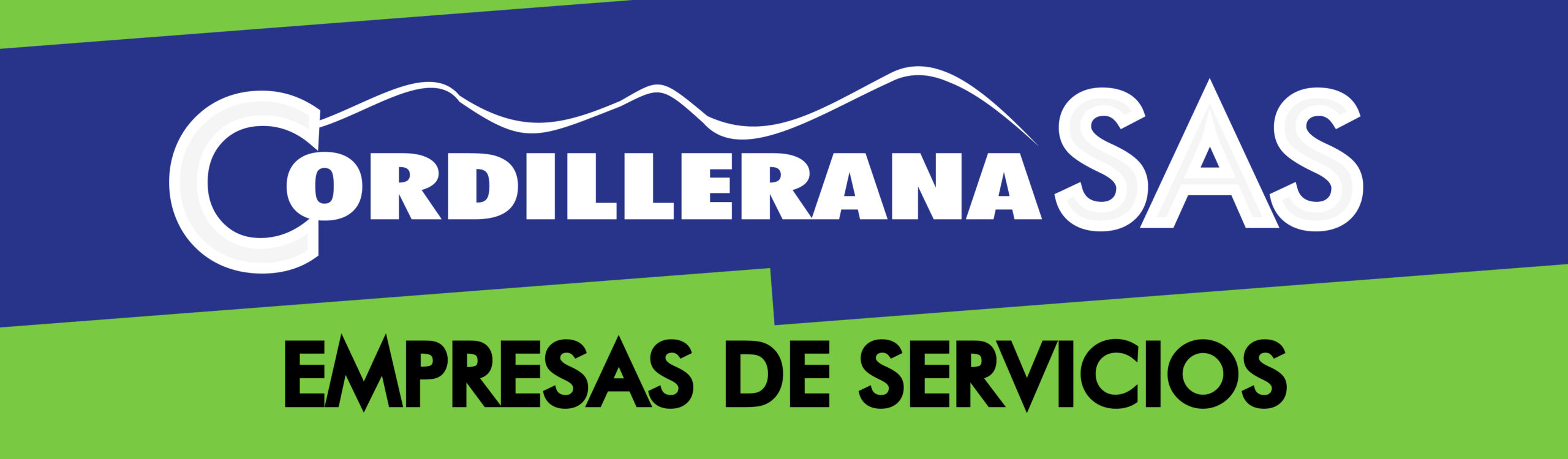 CORDILLERANA SAS